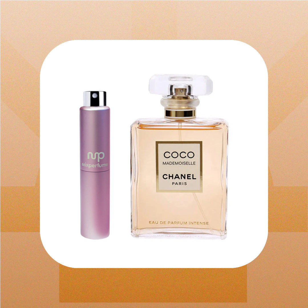 Buy Coco Mademoiselle Chanel Sample & Decant