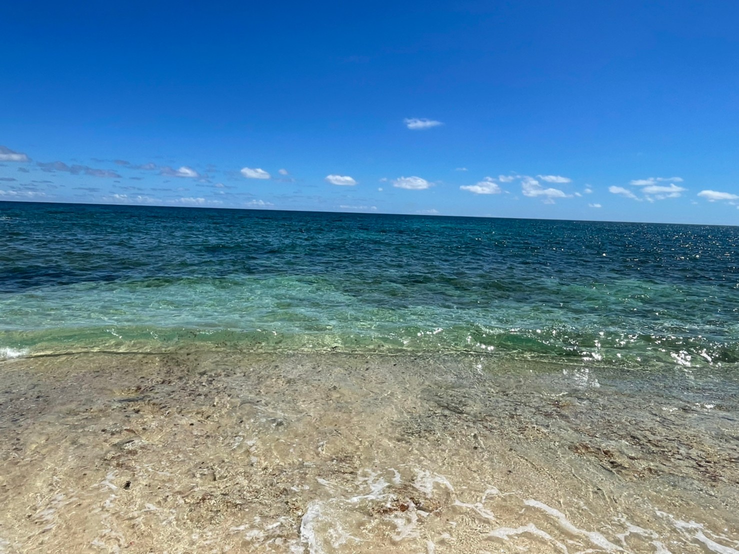 長崎浜 - 宮古島BBcom