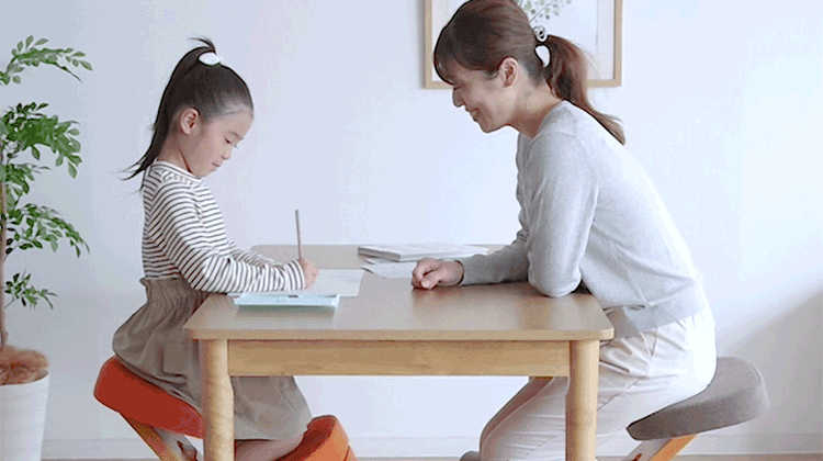 プロポーションチェアキッズ - MIYAMARKET