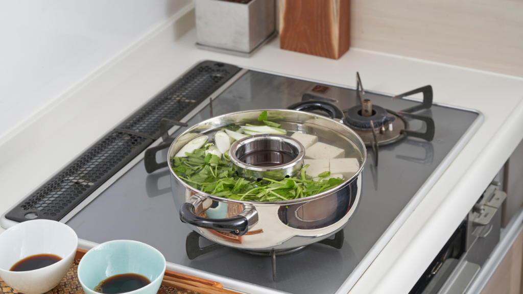 テーブルポット - 宮崎製作所公式ウェブサイト