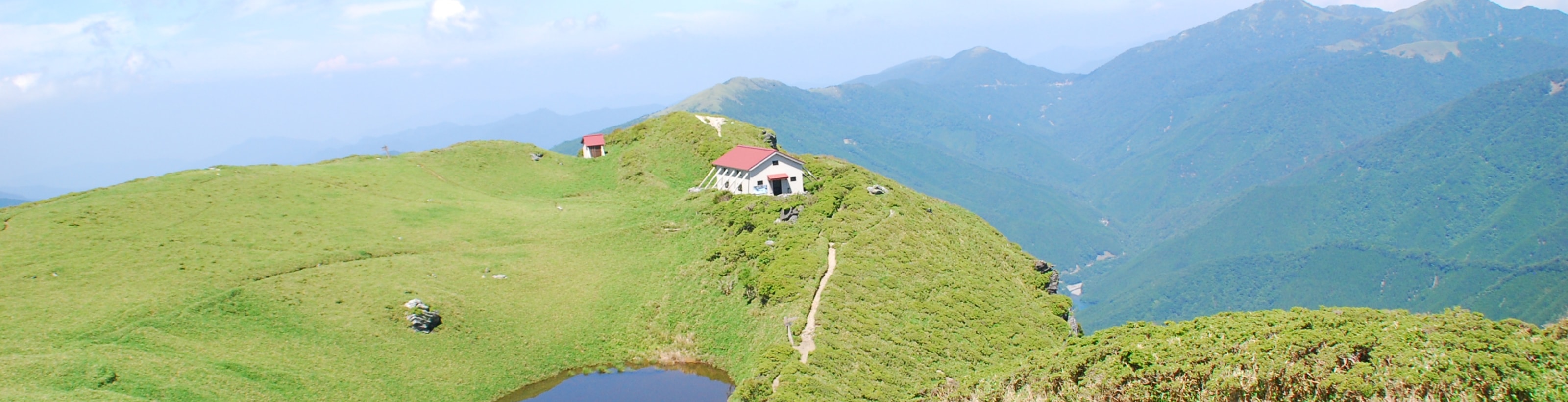 剣山・三嶺・天狗塚エリア｜エリア紹介｜三好ジオパーク公式サイト