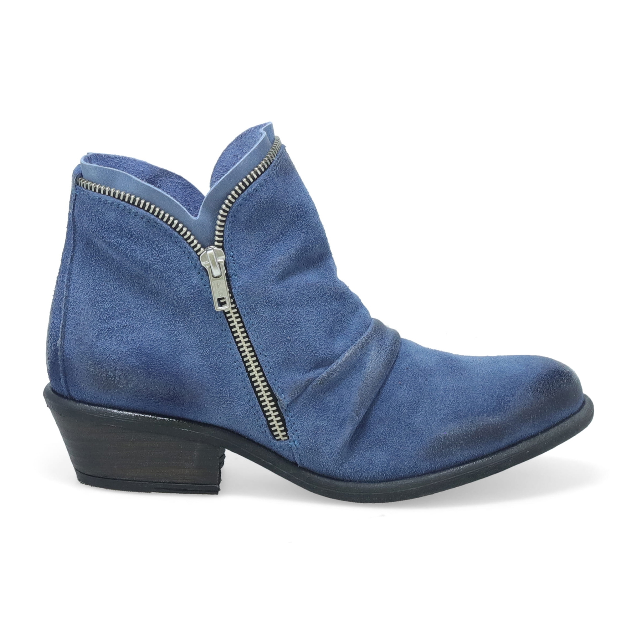 Miz Mooz Camile Booties | Miz Mooz