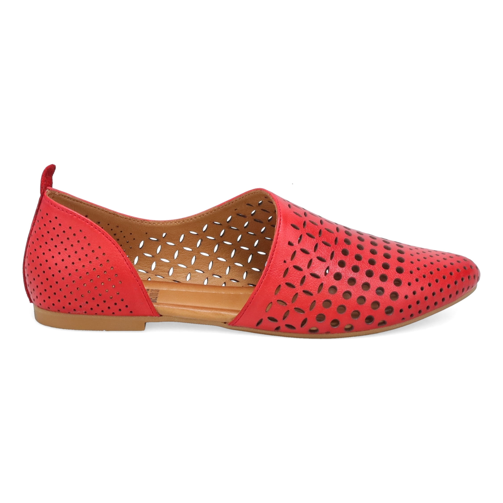 Miz Mooz Gwenna Flats | Miz Mooz
