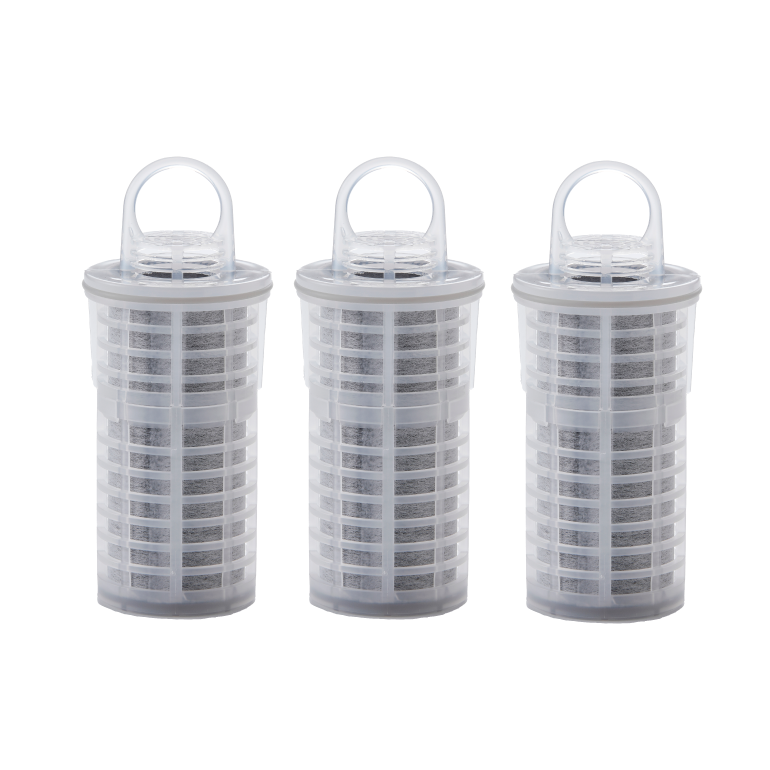 ポット型浄水器 ポット型浄水器 MIZ-U(ミズユー)交換カートリッジ Miz