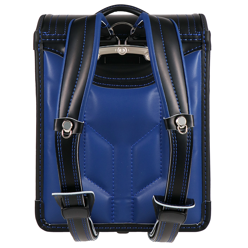 楽ッション×ハネッセル サイバー｜水野鞄店のランドセル