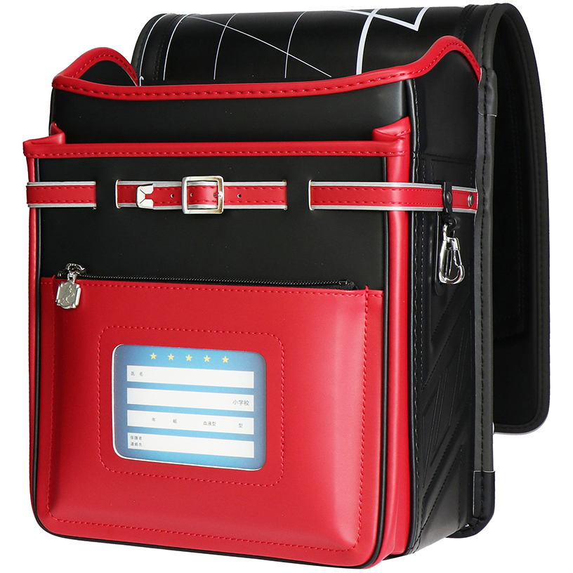 楽ッション ストリートワイド｜水野鞄店のランドセル