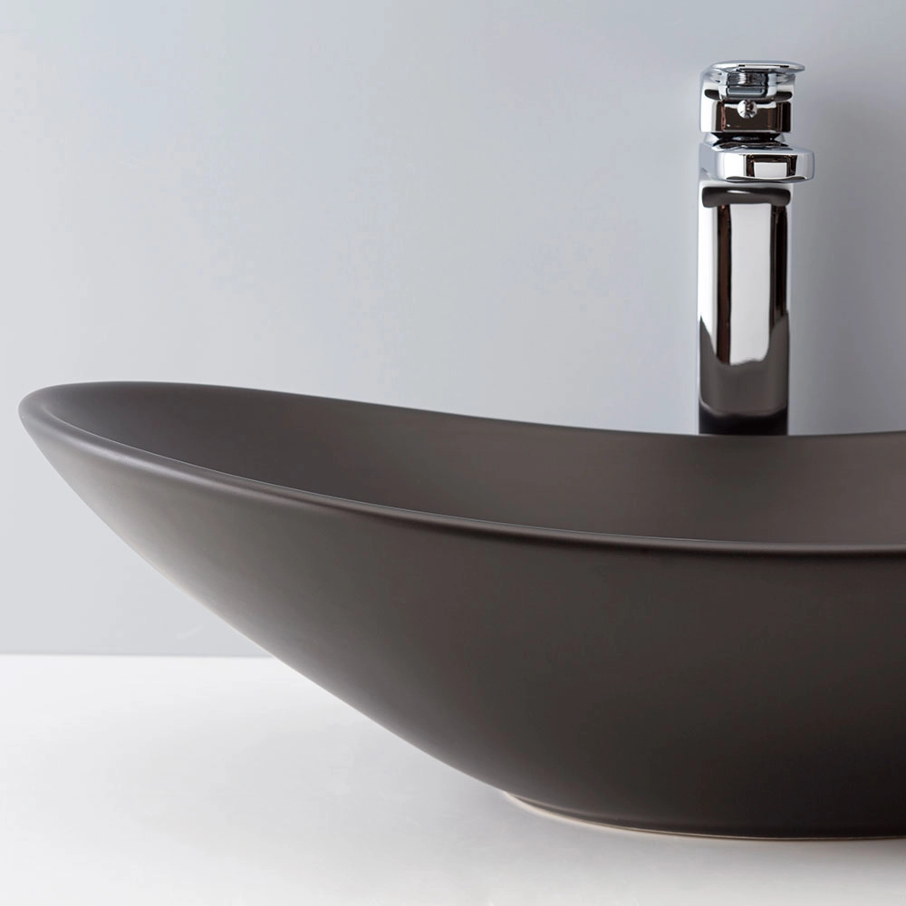 洗面ボウル マットｰ21 B242｜おしゃれな洗面ボウル(洗面器)通販サイト