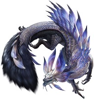 タマミツネ希少種 MHR金冠 | モンハン金冠情報局