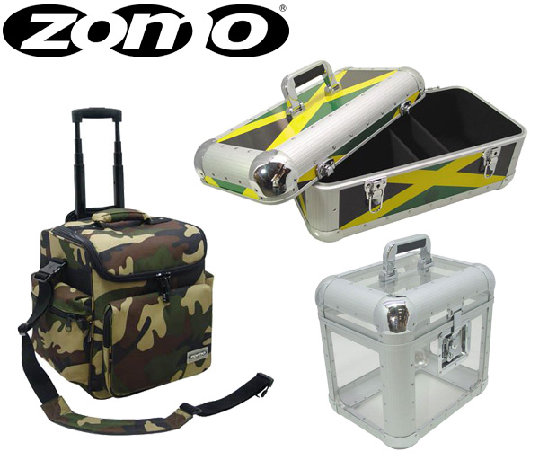 クオリティ大国ドイツが生んだDJ機器ブランド「ZOMO 」。デザイン