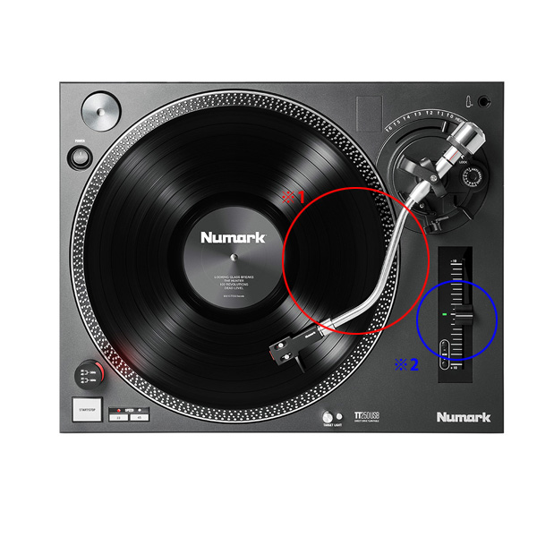 アナログレコードを愛する全ての方のリクエストに応える理想的な