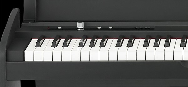KORGエントリーピアノ「LP-180」の魅力とは？低価格でも高クオリティー