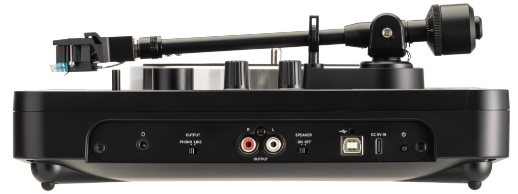 次世代真空管Nutube搭載！KORGよりアナログレコードの温かみのある音質