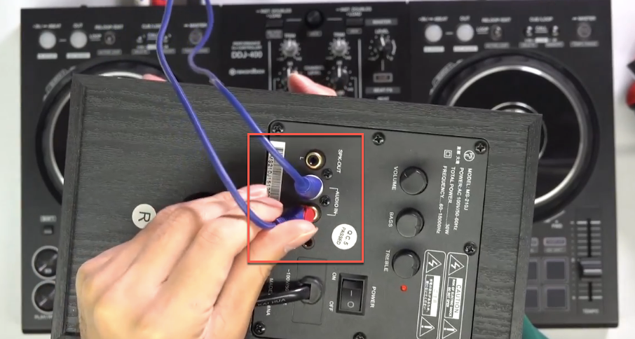 超初心者DJ入門】DDJ-400を買ったらする事 初期設定のすべて 年末年始