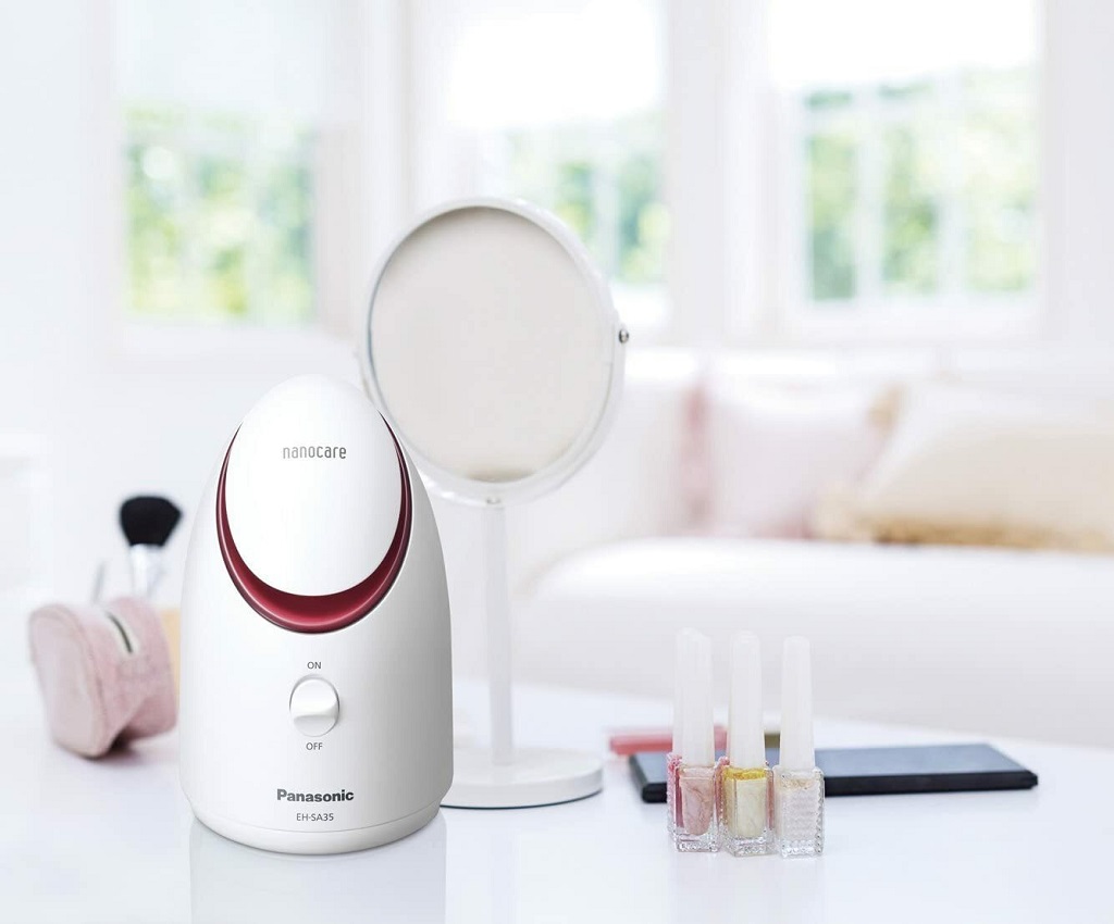 ボディ・フェイスケア Panasonic EH-SA35-P ボディ・フェイスケア