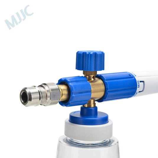 MJJC Foam Cannon S V3.0 for Italy PA Brand Pressure Washers – MJJC