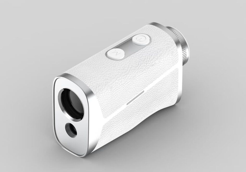 U-Caddy】UUUM GOLF共同開発ゴルフレーザー距離計・計測器 – moment-llc