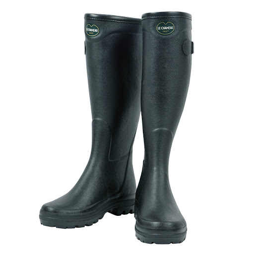 Le chameauラバーブーツ | momiji合同会社