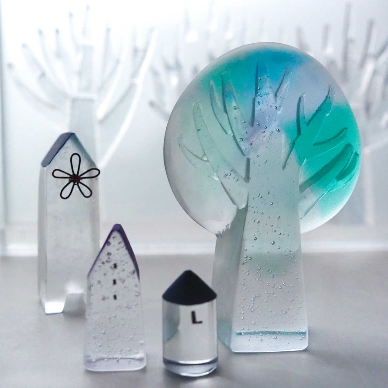 Mellow Glass（15日） | もみじ市2022