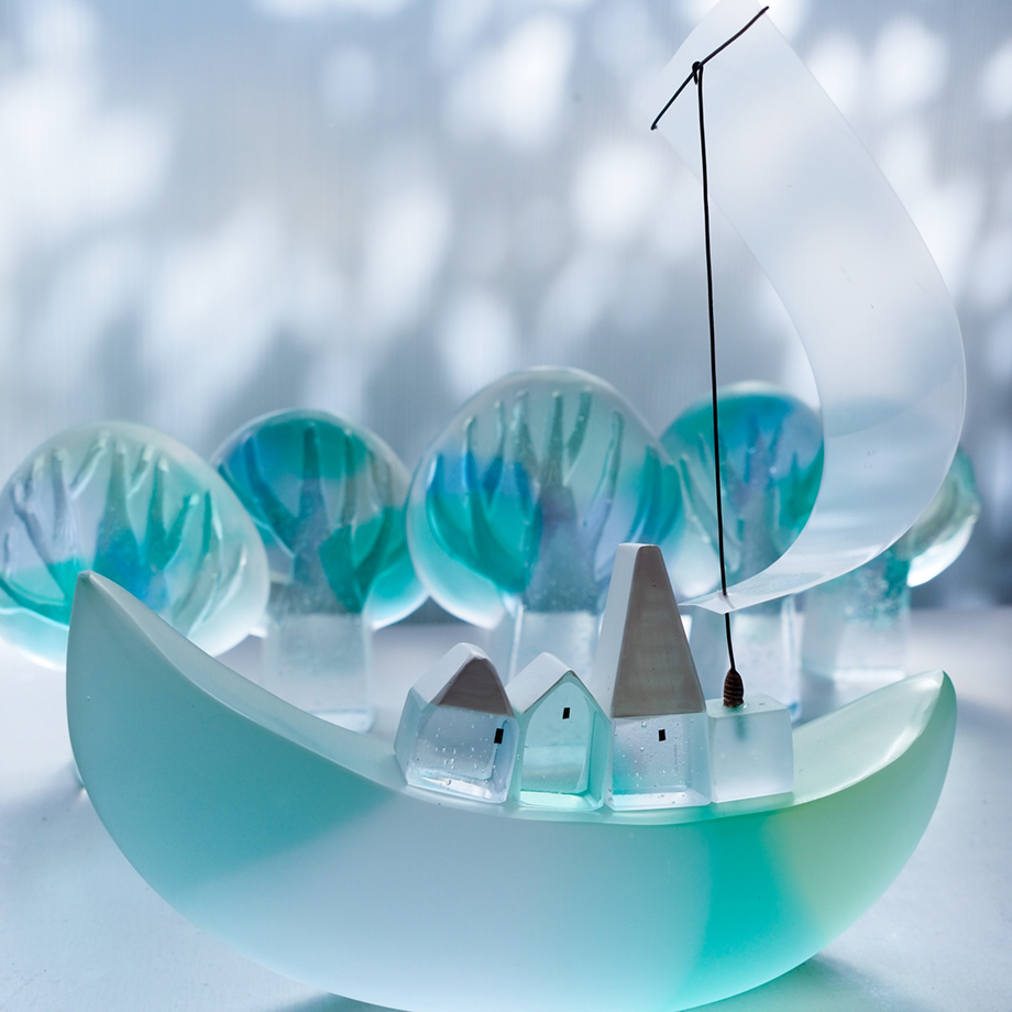 Mellow Glass（15日） | もみじ市2022