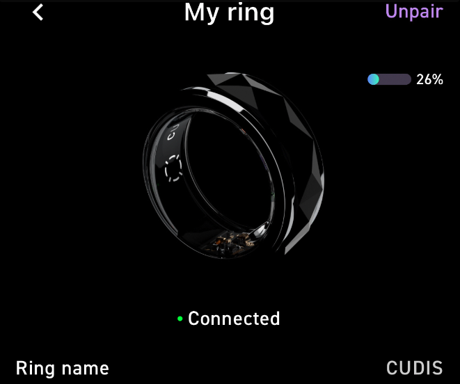 ソラナリングCUDISの設定、使い方 – 激安商品紹介