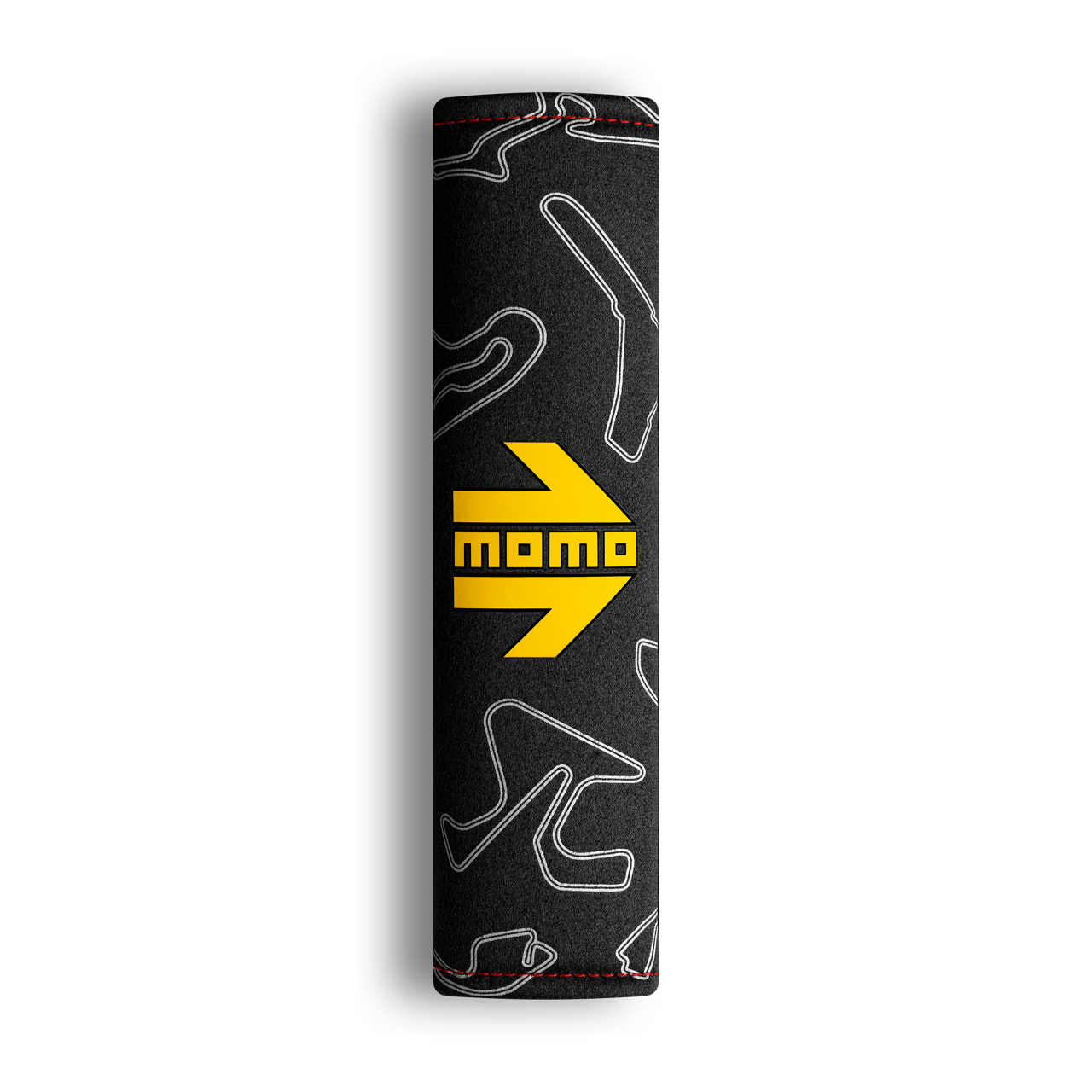 SHOULDER PADS ｜ MOMO LIGHT TUNING