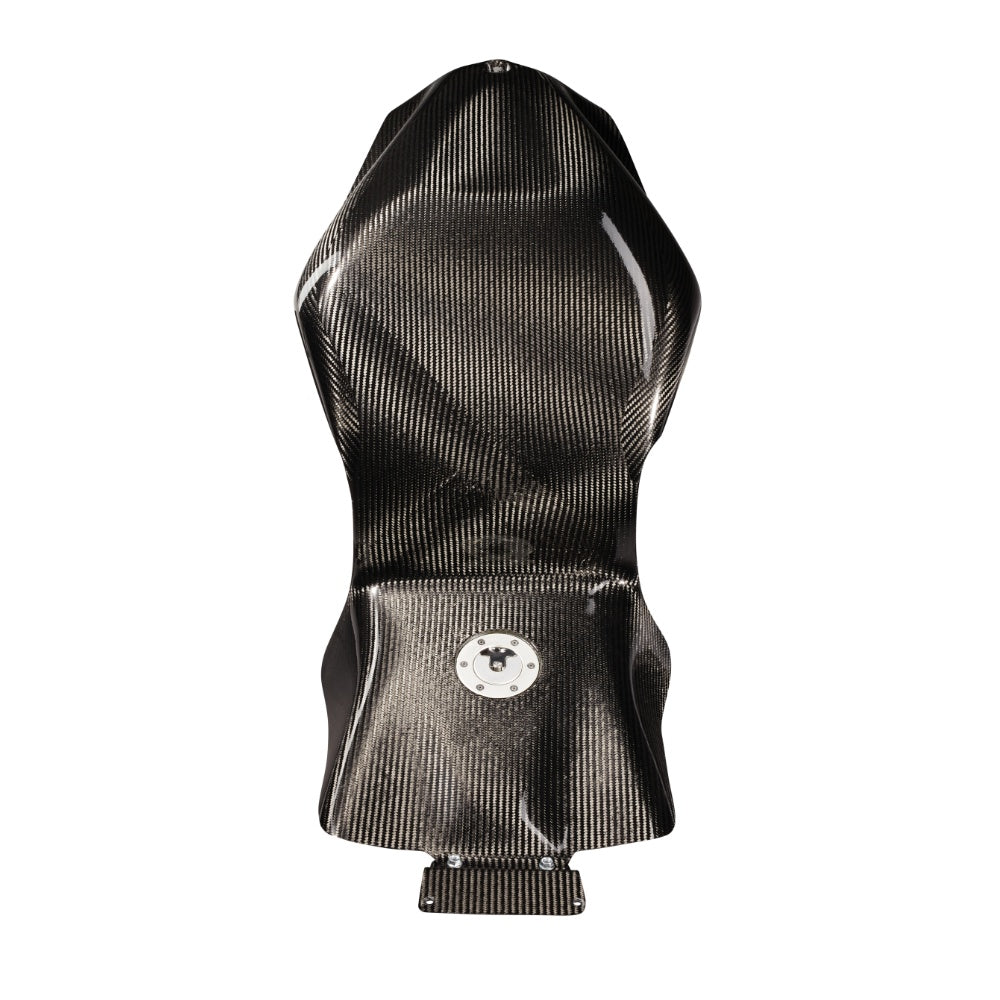 Kawasaki ZX14 - Montgomery Motorsports