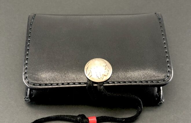 カードケース - MONTE-CARLO 原宿｜goro'sゴローズ 買取販売専門店