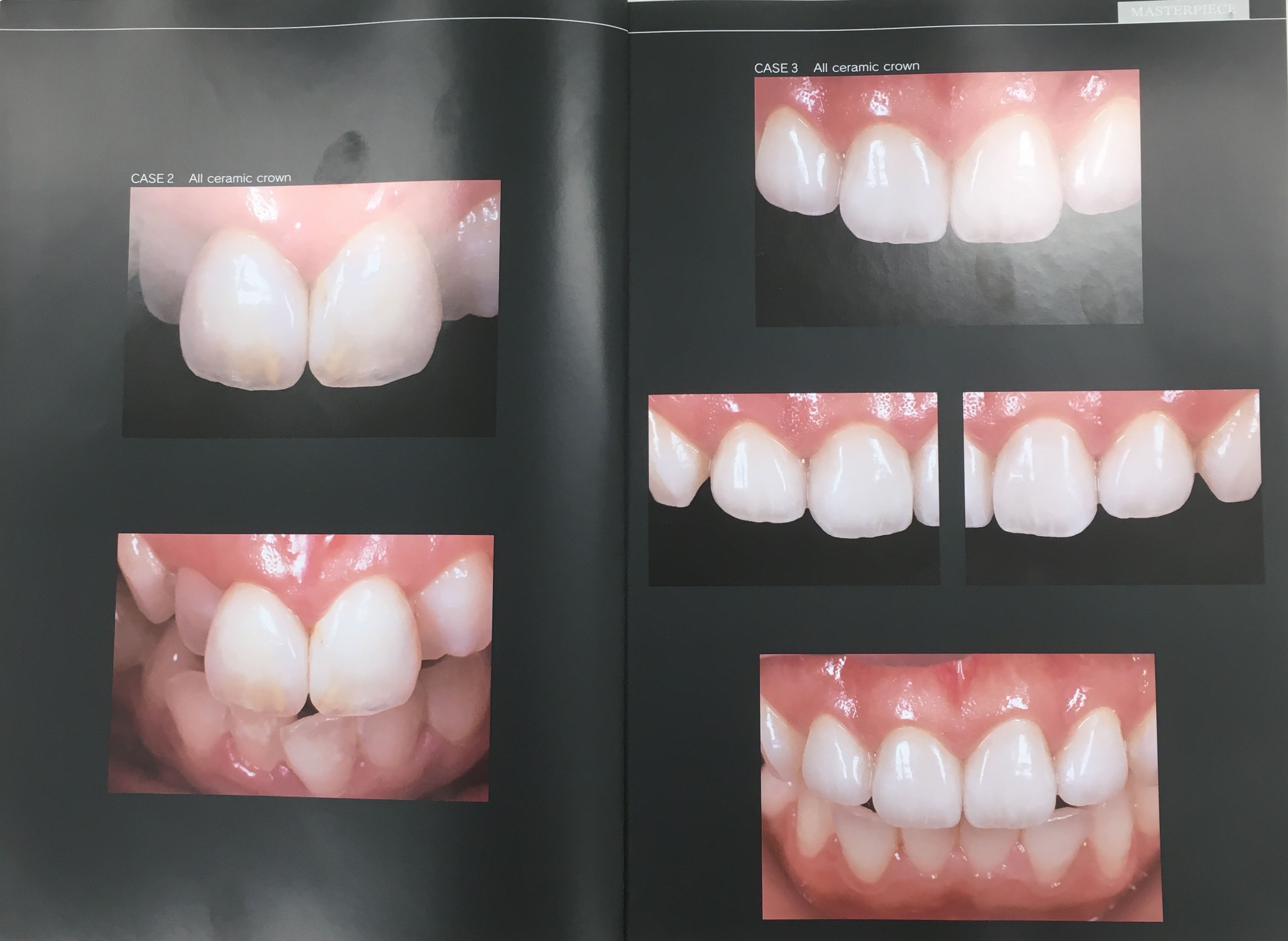 技工士紹介 ｜ 名古屋の審美治療はデンタルサロン モナ|名古屋市西区の
