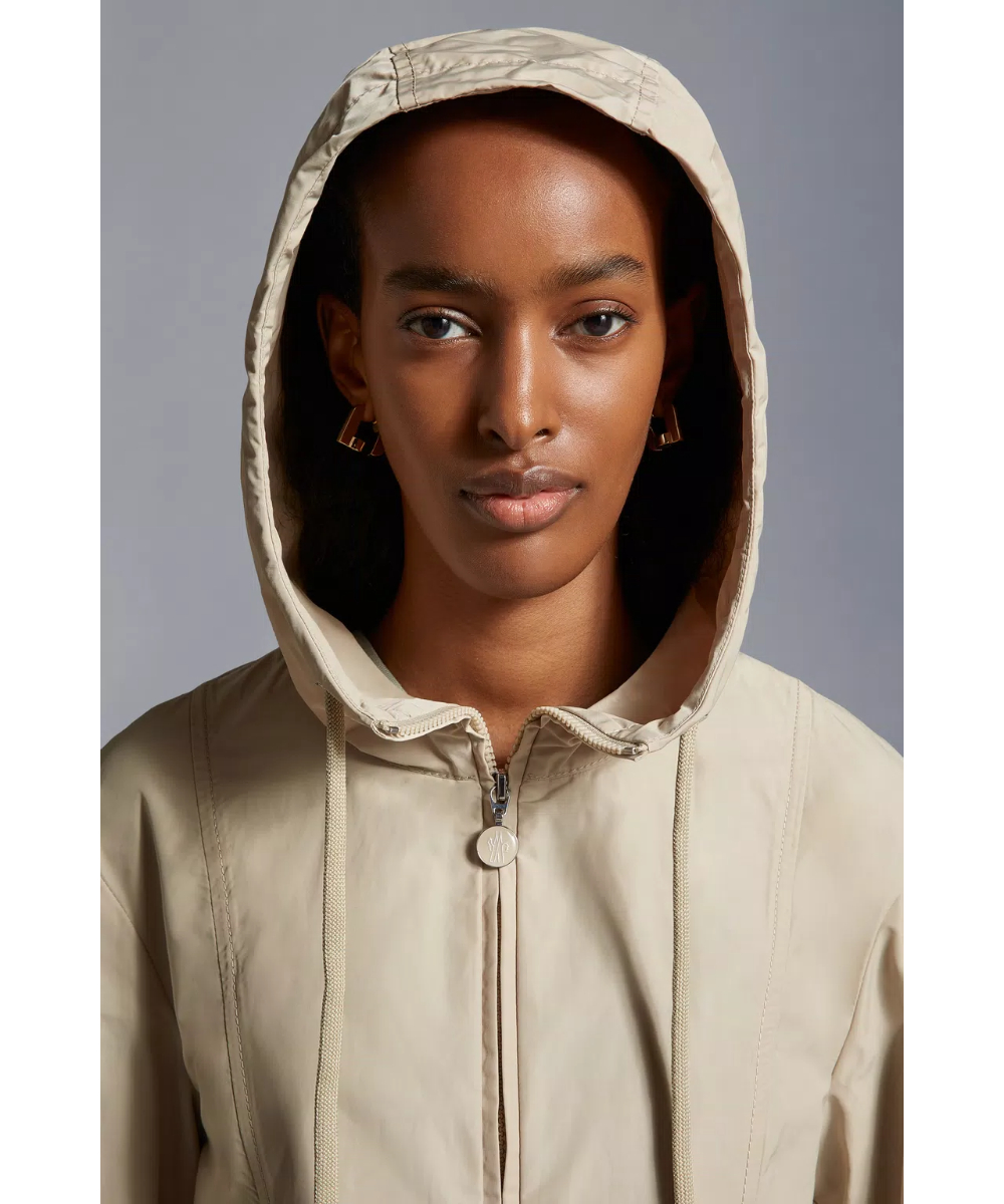 MONCLER/モンクレール_レディース通販 | LEANDROパーカー【送料無料