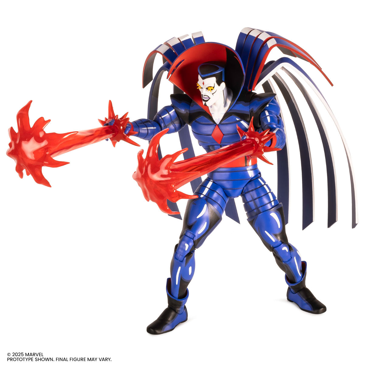 X-Men '97 - Mister Sinister 1/6 Scale Figure - Limited Edition – Mondo