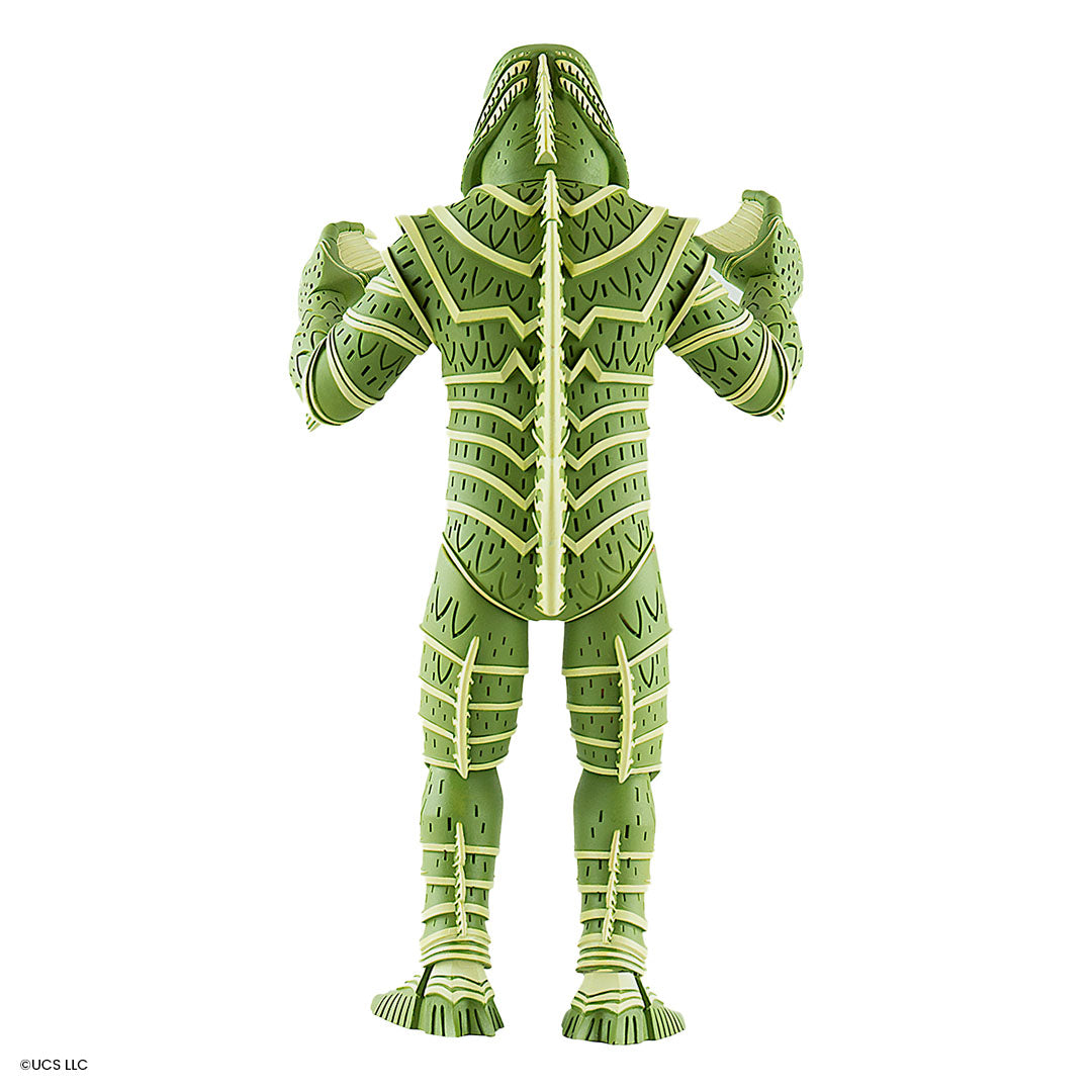 Creature From The Black Lagoon - Vinyl Designer Figure by Attack