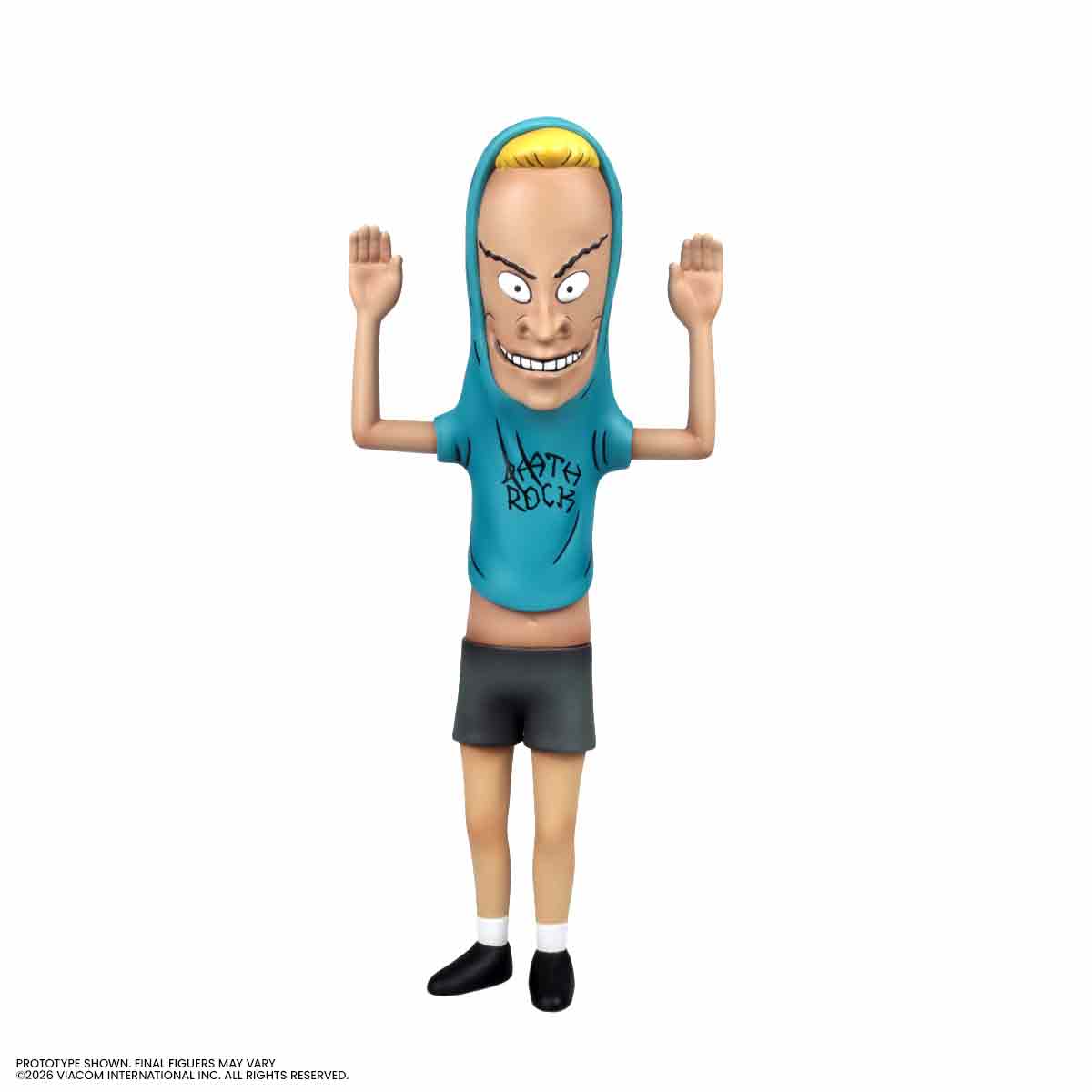 Beavis and Butt-Head Figure Set – Mondo