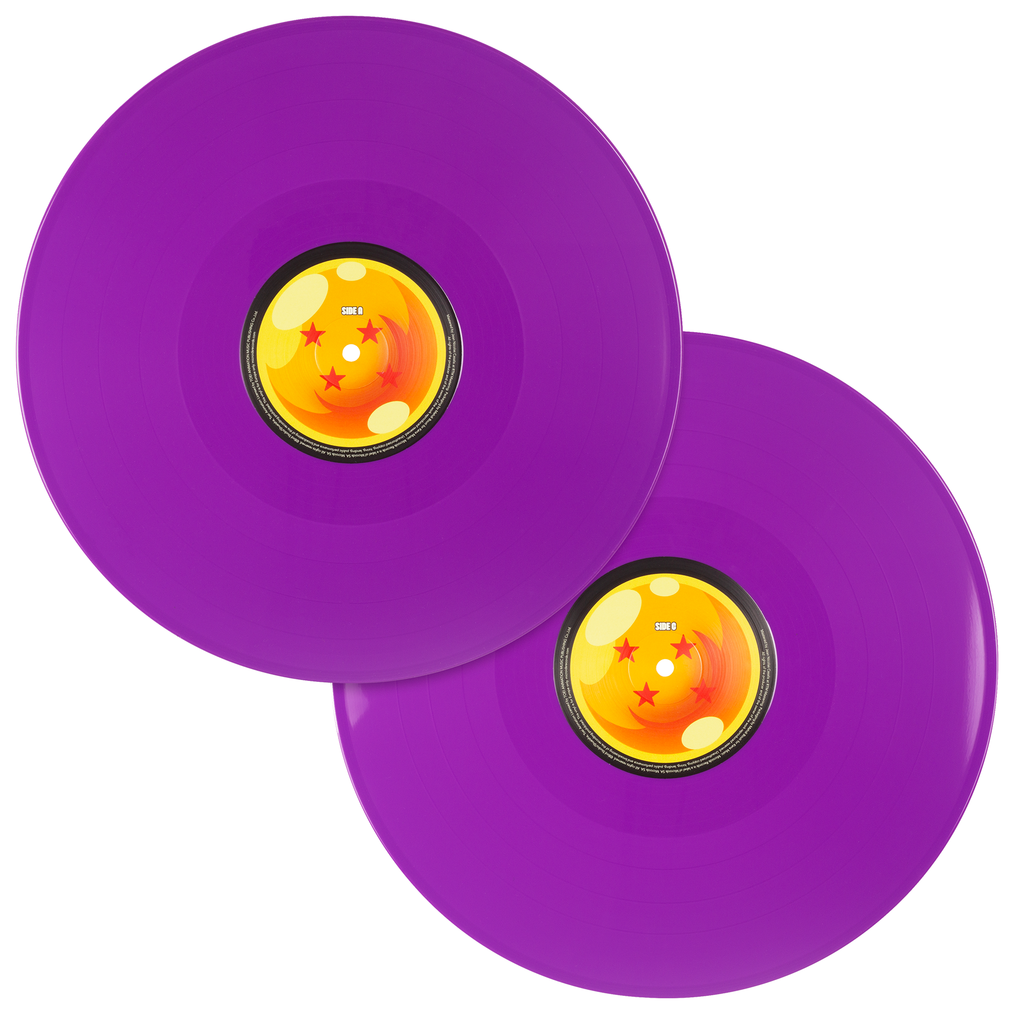 Dragon Ball Z - Best Collection – Mondo