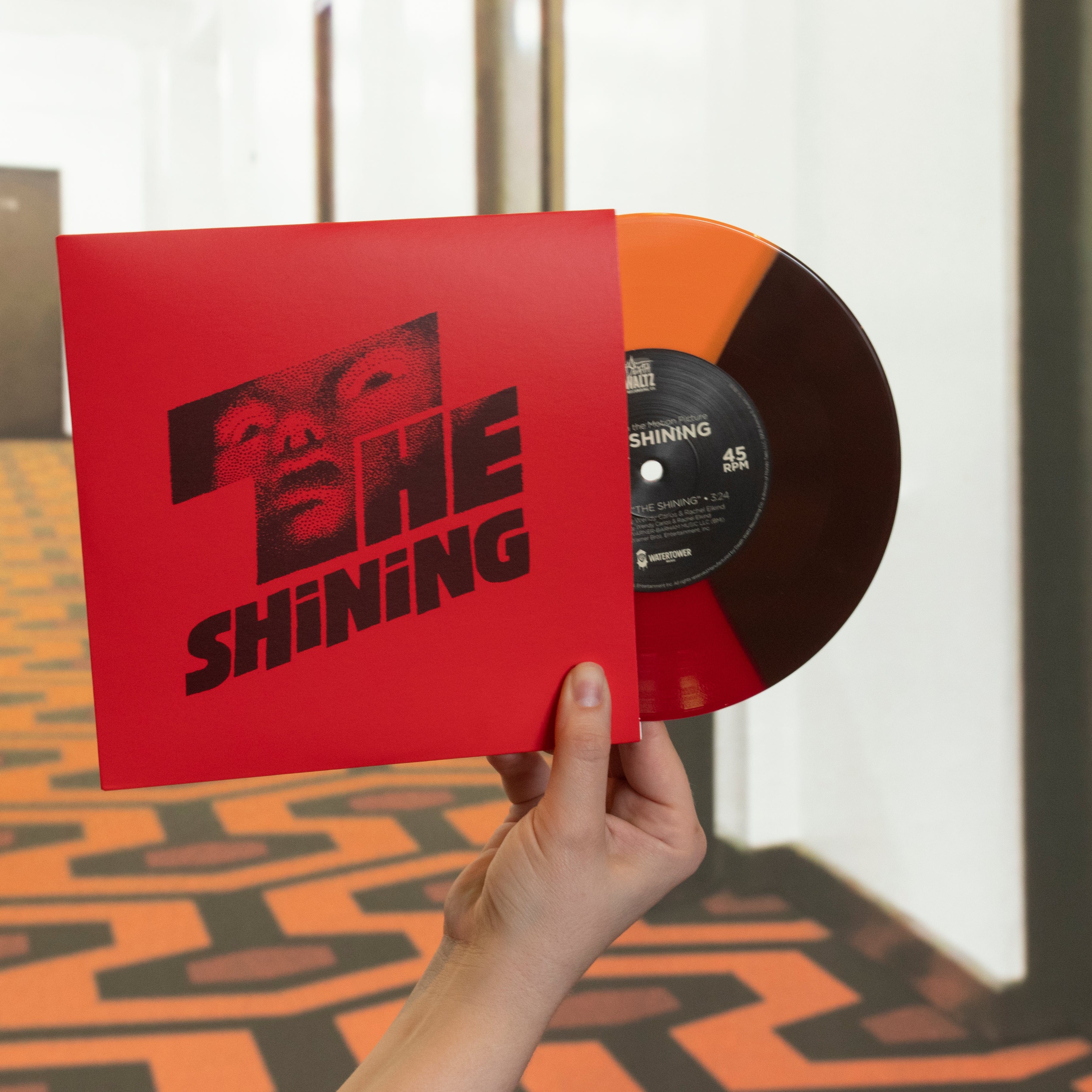 The Shining - Selections from the Original Motion Picture