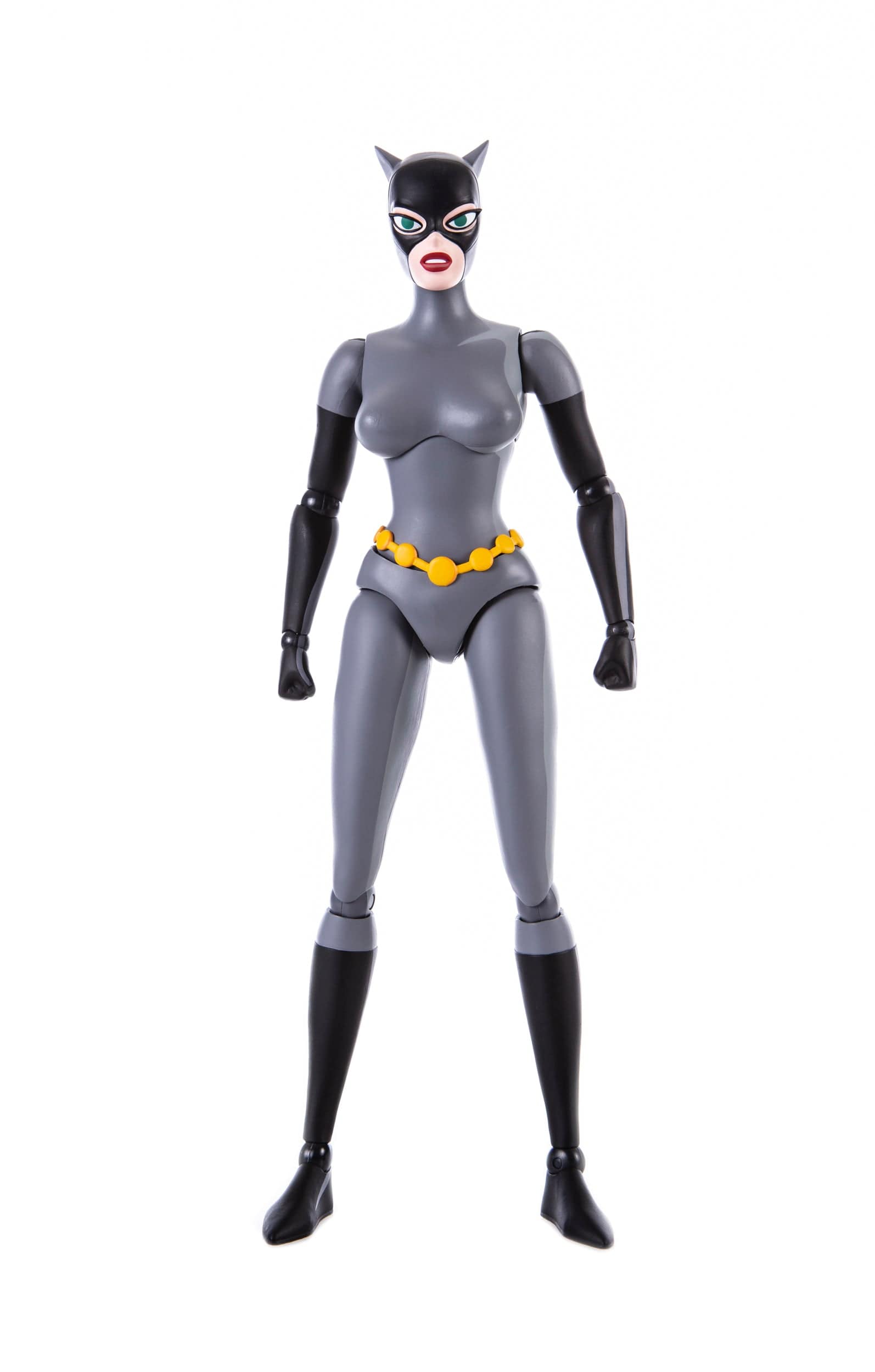 Batman: The Animated Series - Catwoman 1/6 Scale Figure - Regular