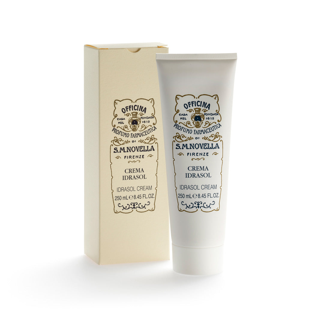 Santa Maria Novella - Idrasol Cream, 250ml - Mondopiero