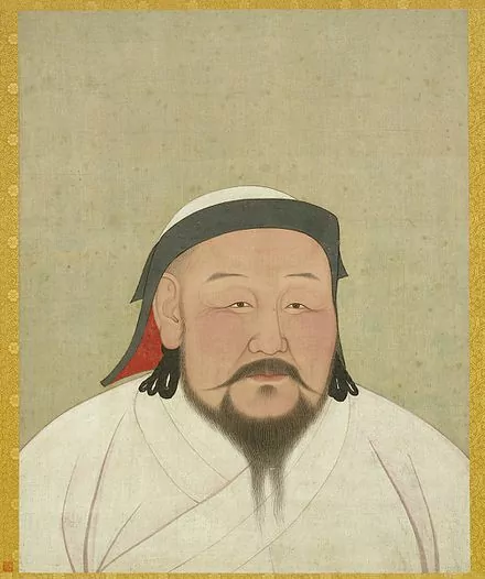 Kublai Khan - Founder of The Yuan Dynasty
