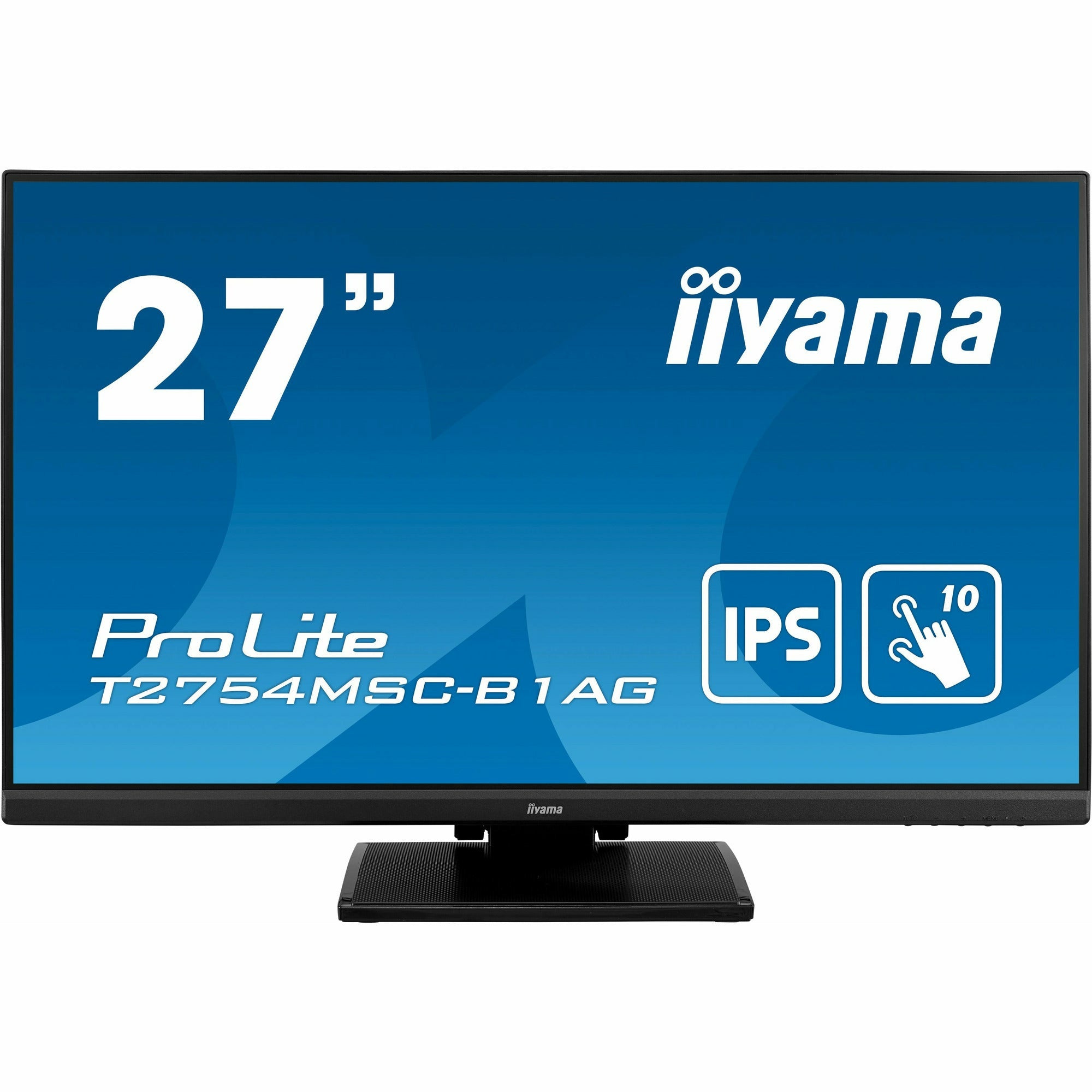 iiyama ProLite T2754MSC-B1AG 27