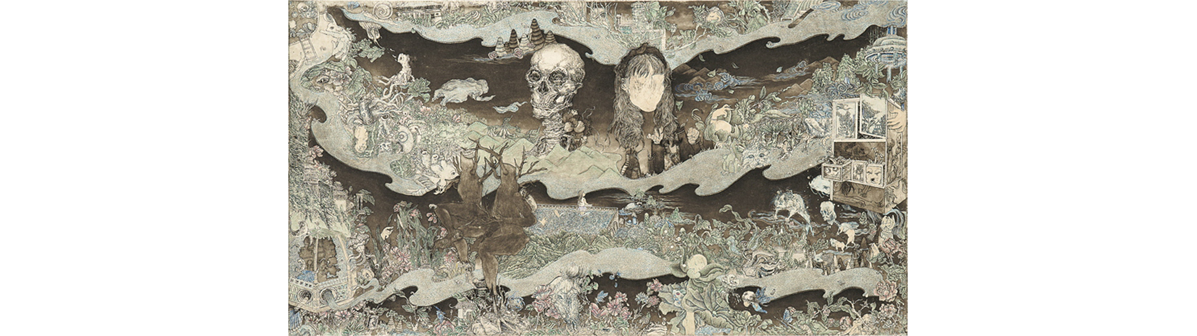 沼津市庄司美術館（モンミュゼ沼津）｜NUMAZU SHOJI MUSEUM OF ART