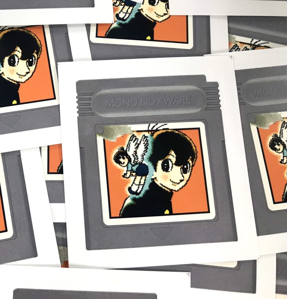 NEW GOODS発売！”かけがえのないもの”エッセイ集＋アナログ盤セット