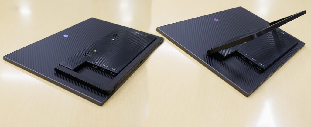 14inch 2K モバイルモニターを買う：kksmart NK-142 – mono-logue