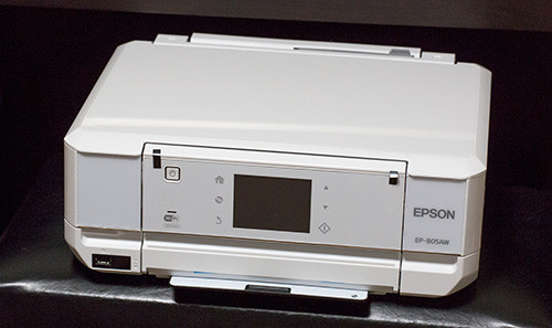 EPSON EP-805AR プリンタージャンク品 ジャンク品】EPSON EP-805AR