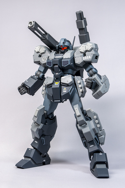 MG ジェスタ・キャノン | b's mono-log