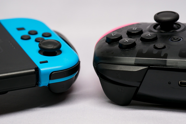 Nintendo Switch Pro コントローラー スプラトゥーン 2 エディション
