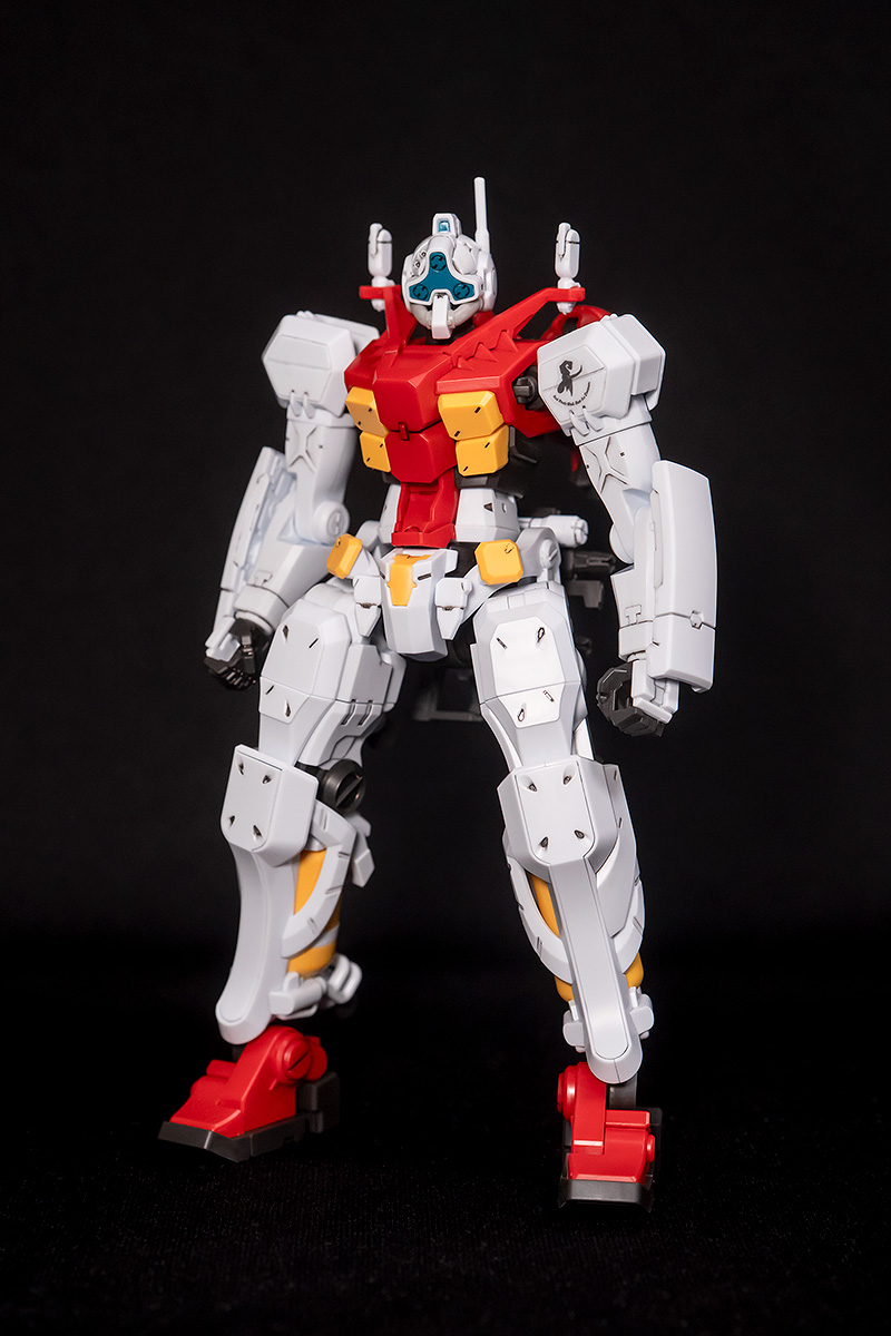 HG ゲルググ スガイ機（GQ） | b's mono-log