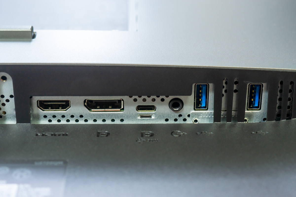 Dell の 27inch 4K/HDR モニター U2720QM を購入 | b's mono-log