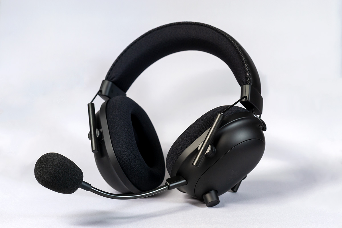 リモートワーク用に Razer BlackShark V2 Pro を購入 | b's mono-log