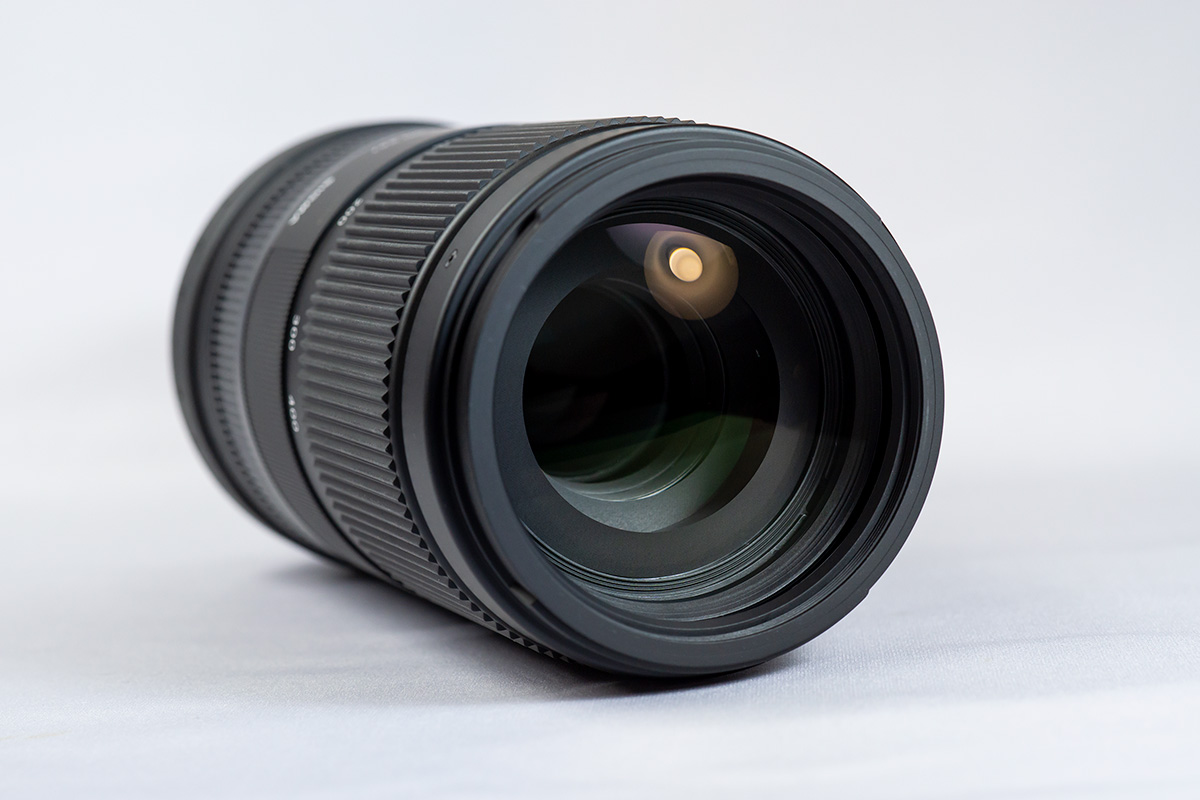 SIGMA 100-400mm F5-6.3 DG DN OS 購入 | b's mono-log