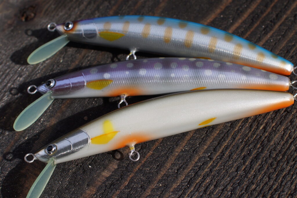 入荷情報 | Fishing Gear Monochrome