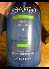 水分ヘアパック 寝ぐせ直しエッセンス替 380ml（ファイントゥデイ）の